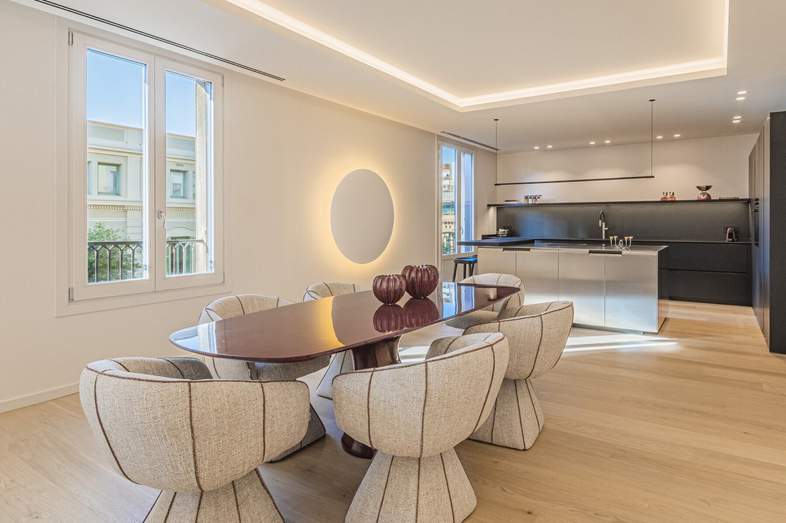 Apartment in Eixample, Barcelona, Spain 1 - 18053795