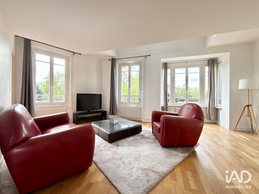 Apartment in Bellevue, Meudon, France 5 - 17746325