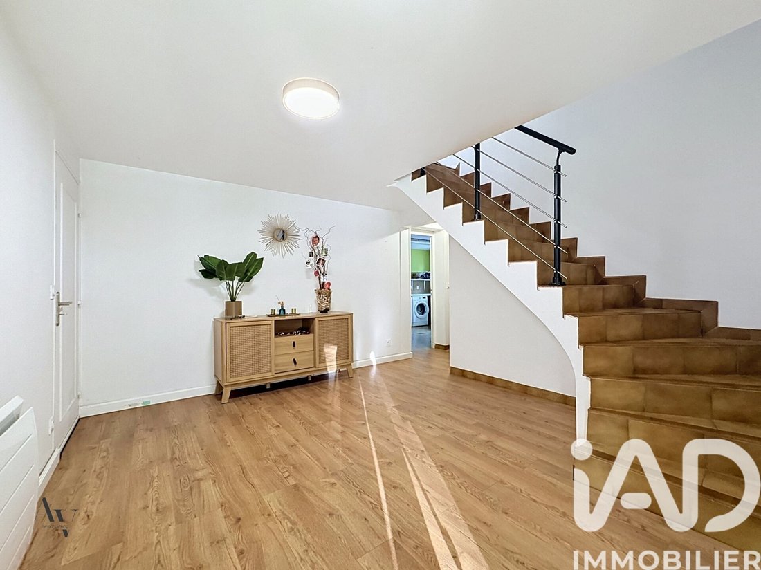 House in Montgarde, Aubergenville, France 3 - 18054371