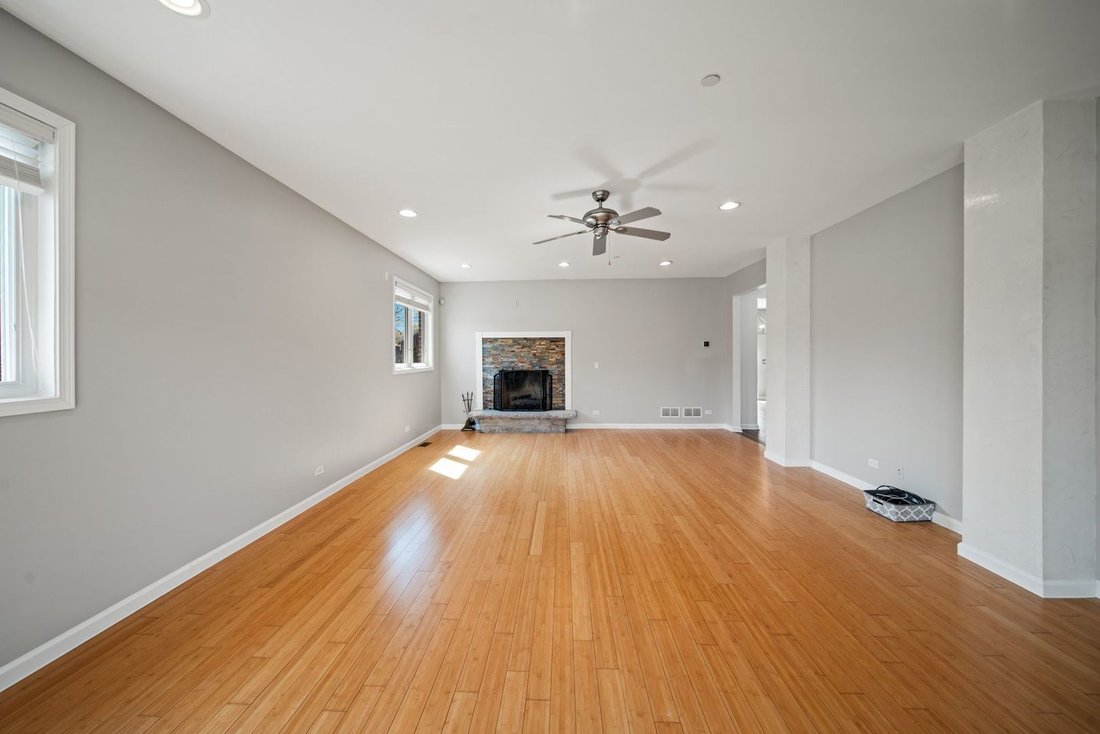 House in Park Ridge, Illinois, United States 4 - 18053754