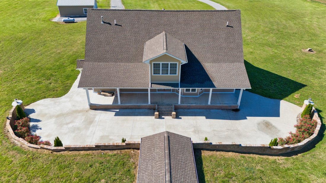 House in Elkton, Kentucky, United States 4 - 18053505