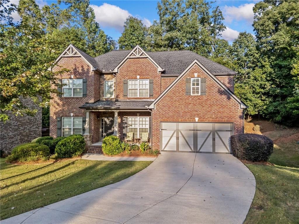 House in Suwanee, Georgia, United States 1 - 18053678