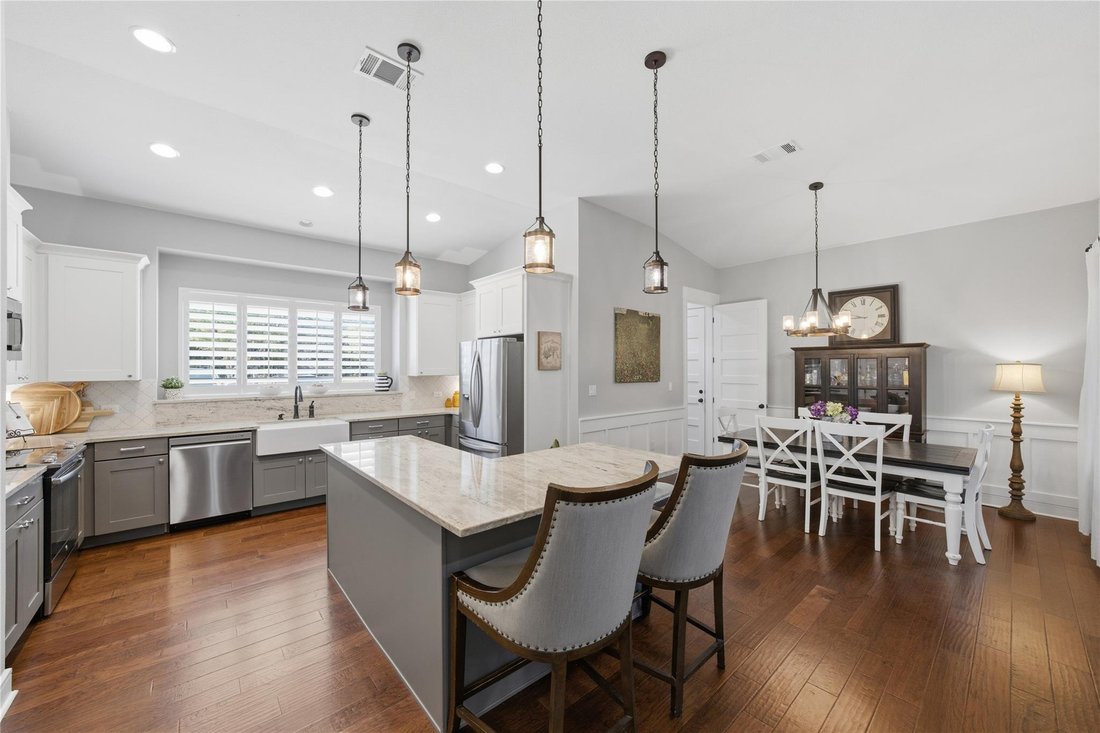 House in Florence, Texas, United States 5 - 18053541