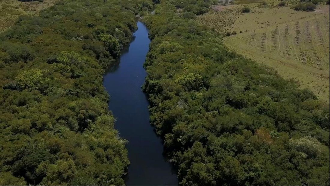 Land in Edén Rock, Maldonado Department, Uruguay 1 - 18053897