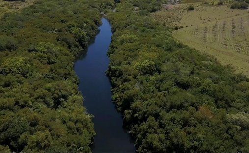 Land in Edén Rock, Maldonado Department, Uruguay 1