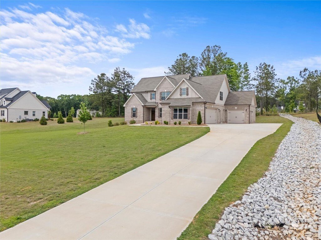House in Winder, Georgia, United States 2 - 18053598