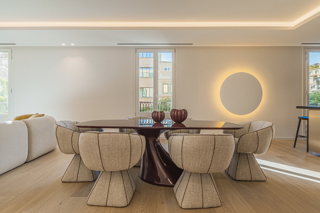 Apartment in Eixample, Barcelona, Spain 2 - 18053795