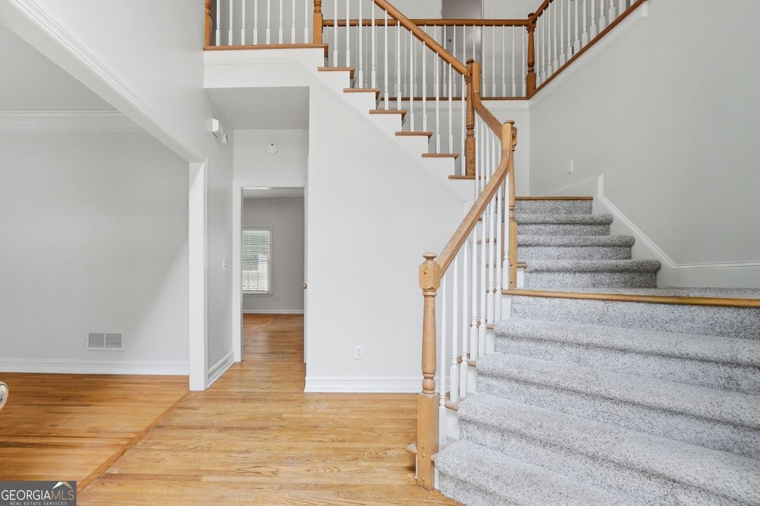 House in Buford, Georgia, United States 5 - 18053869