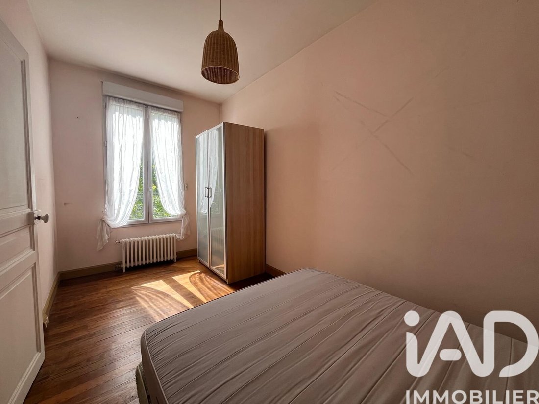 House in Le Centre, Meudon, France 4 - 18054425