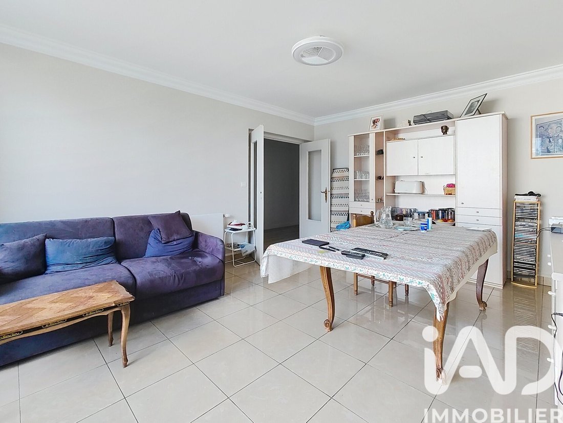 Apartment in Paris 19e Arrondissement, Paris, France 2 - 18054460