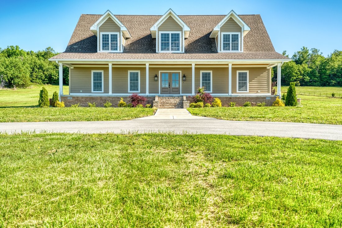 House in Elkton, Kentucky, United States 2 - 18053505