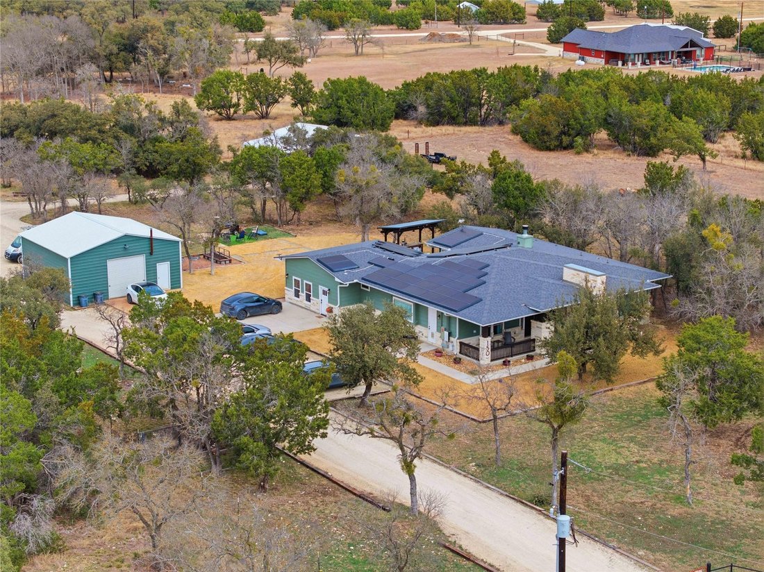 House in Florence, Texas, United States 2 - 18053541