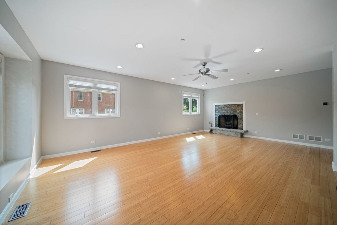 House in Park Ridge, Illinois, United States 5 - 18053754