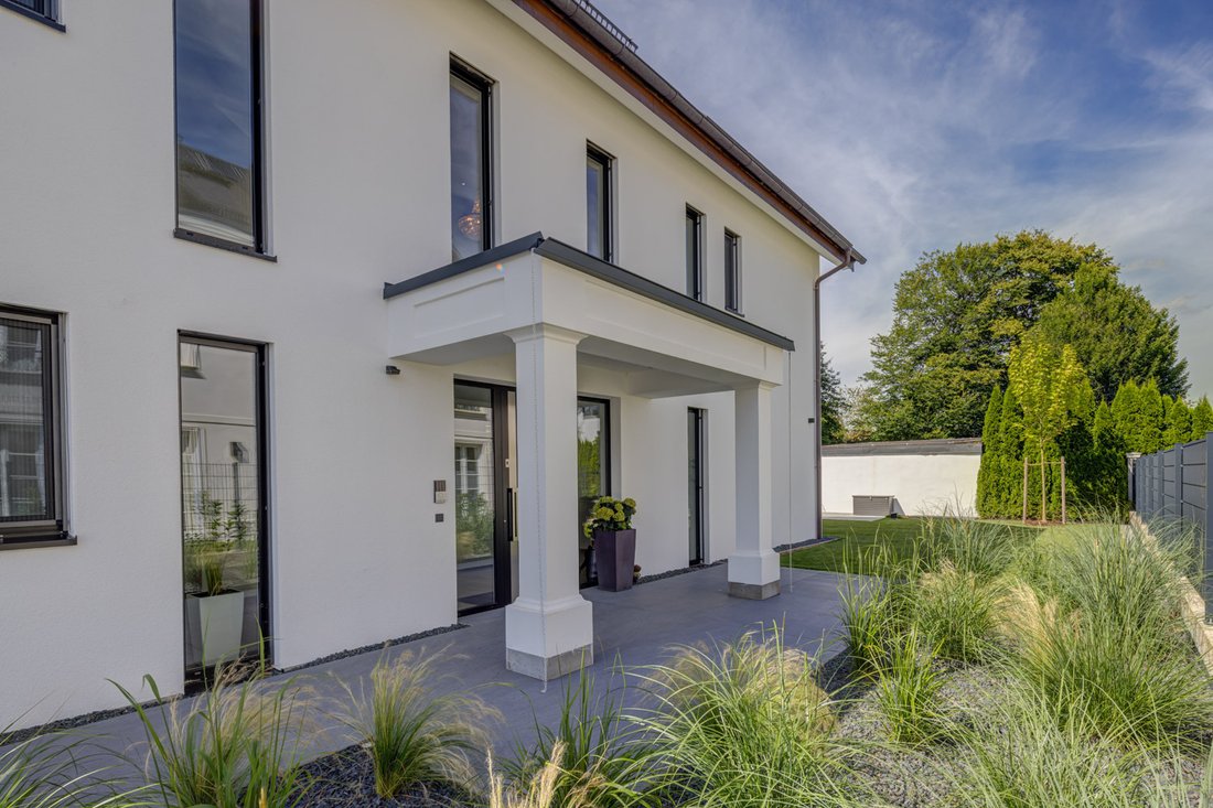 Villa in Grünwald, Germany 3 - 18053844