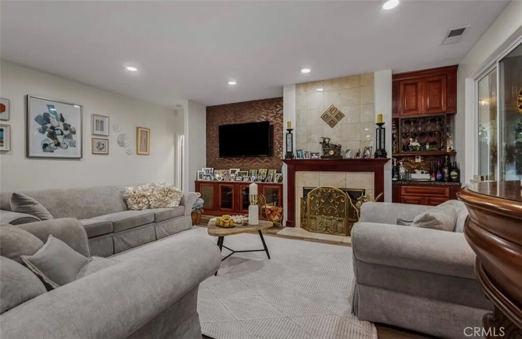Maison à Long Beach, Californie, États-Unis 5 - 17367907