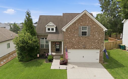 Casa a Spring Hill, Tennessee, Stati Uniti 1