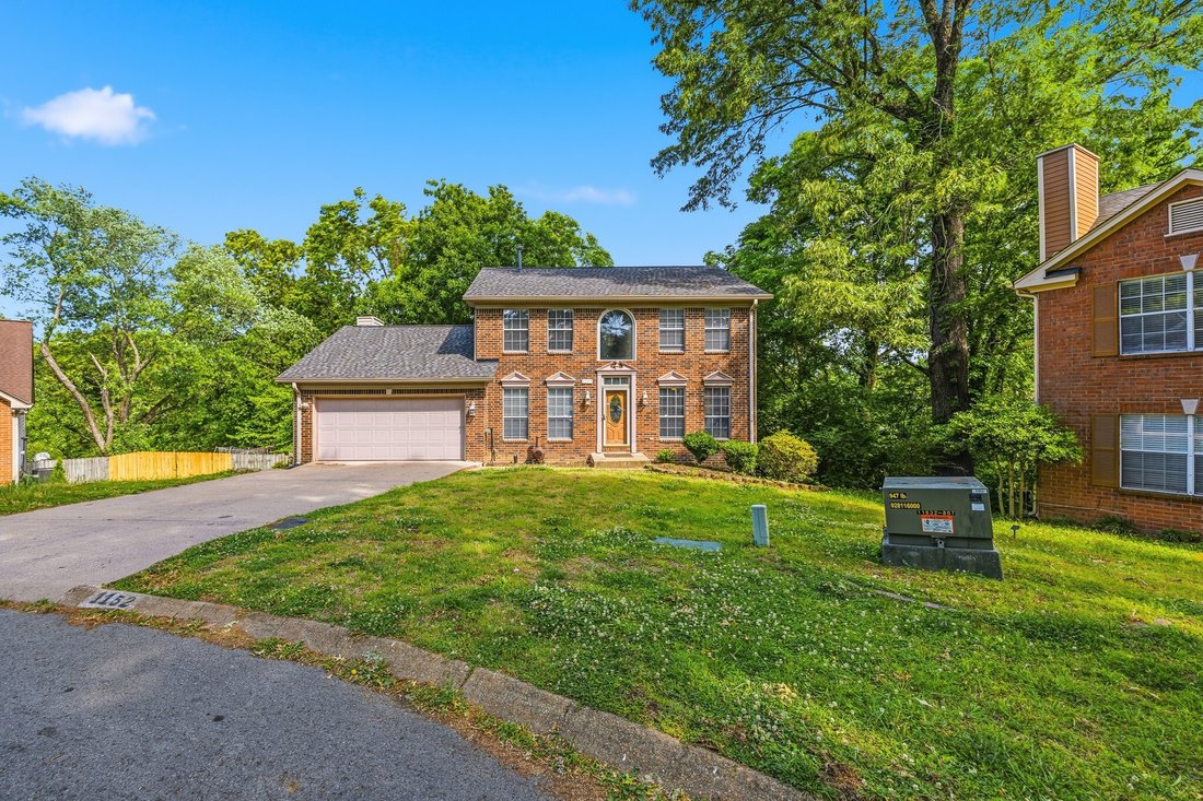 House in Nashville, Tennessee, United States 2 - 18053486