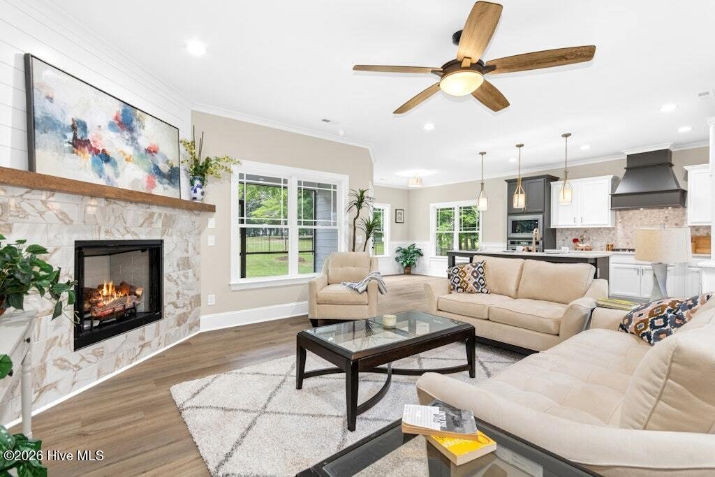 House in Lillington, North Carolina, United States 4 - 17274519