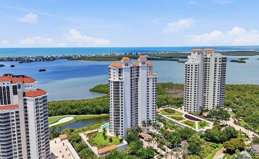 Condominio a Bonita Springs, Florida, Stati Uniti 1