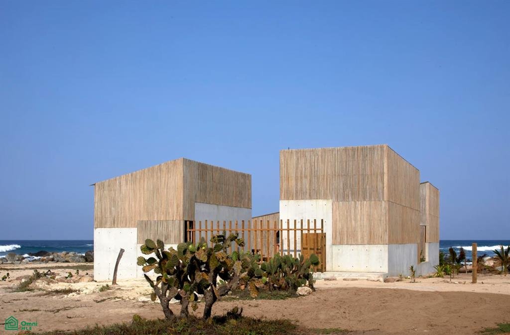 Casa in El Puertecito, Oaxaca, Messico 2 - 17088728