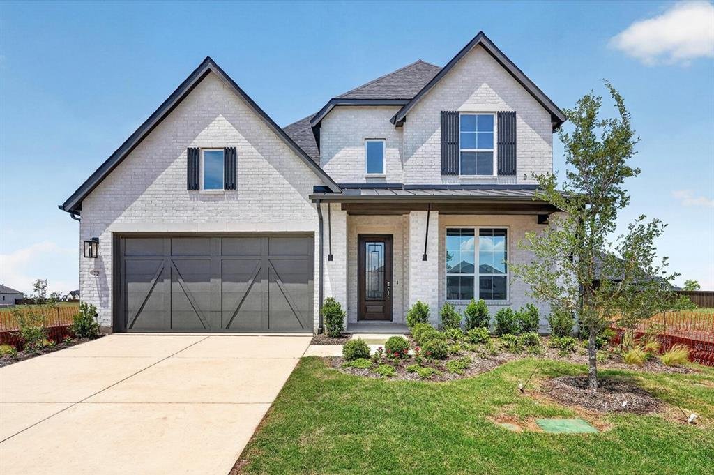 House in Denton, Texas, United States 1 - 17961763