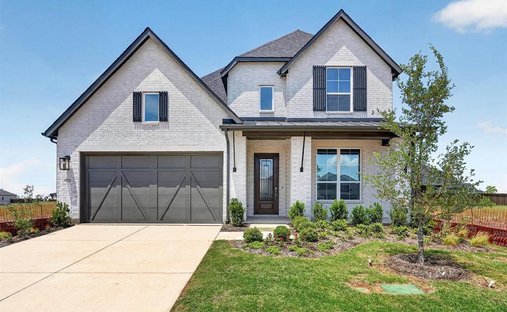 Haus in Denton, Texas, Vereinigte Staaten 1