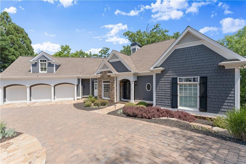 House in Gainesville, Georgia, United States 3 - 18053715