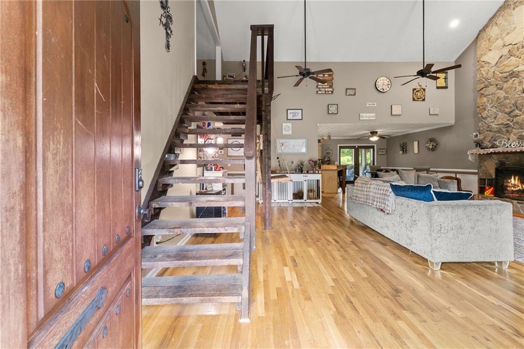 House in Flowery Branch, Georgia, United States 4 - 18053650