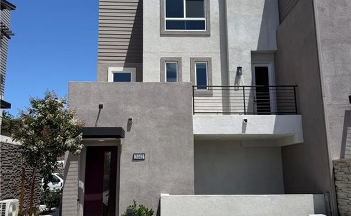 Condo in Carlsbad, California, United States 1