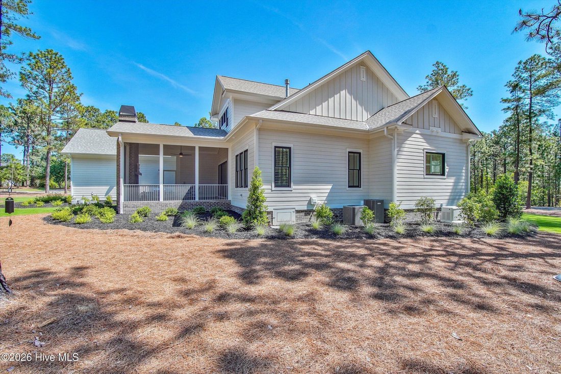 House in Pinehurst, North Carolina, United States 2 - 18053641