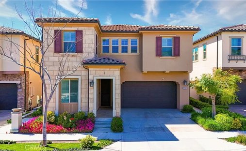 House in Trabuco Canyon, California, United States 1