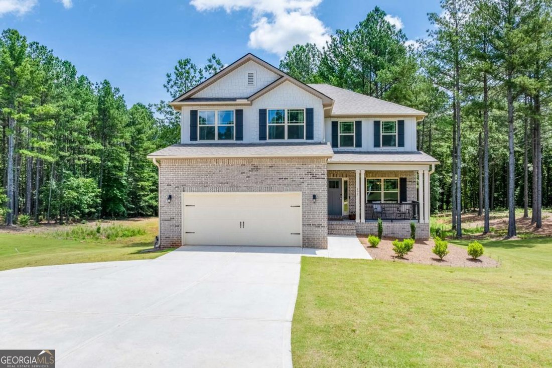House in Maysville, Georgia, United States 4 - 18053848