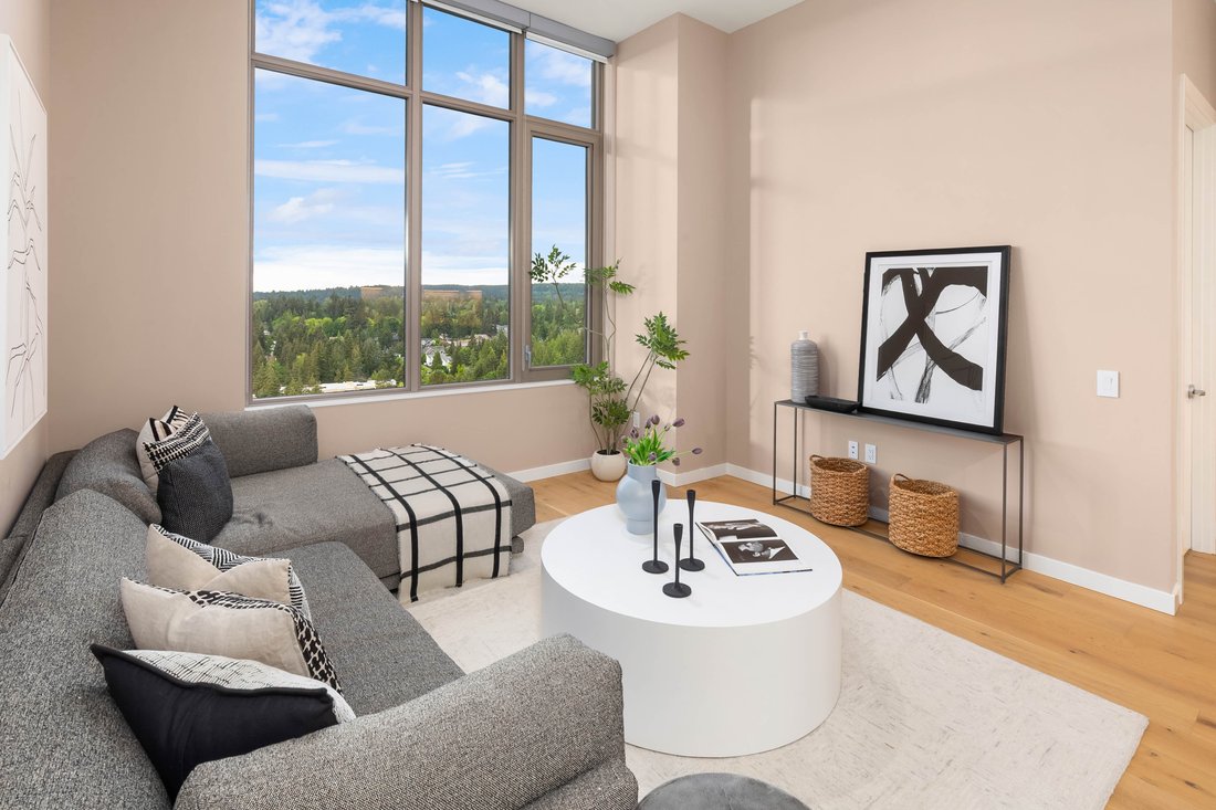 Condo in Bellevue, Washington, United States 3 - 18053805