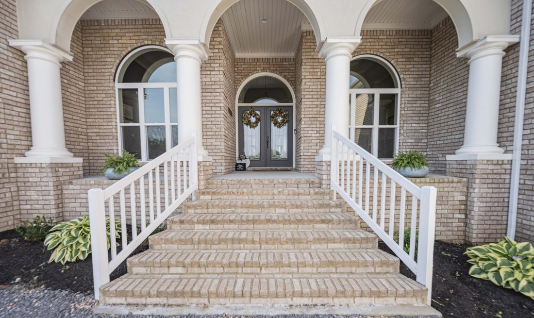 Haus in Murfreesboro, Tennessee, Vereinigte Staaten 1 - 18053460