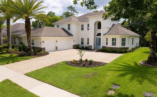 Casa a Jacksonville, Florida, Stati Uniti 1