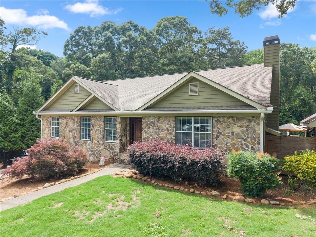 House in Flowery Branch, Georgia, United States 3 - 18053650