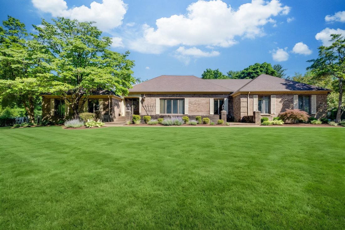 House in Nashville, Tennessee, United States 1 - 18053516