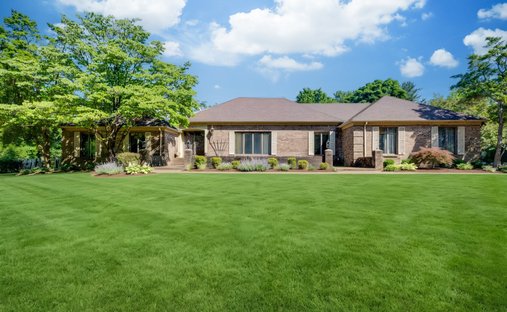 House in Nashville, Tennessee, United States 1