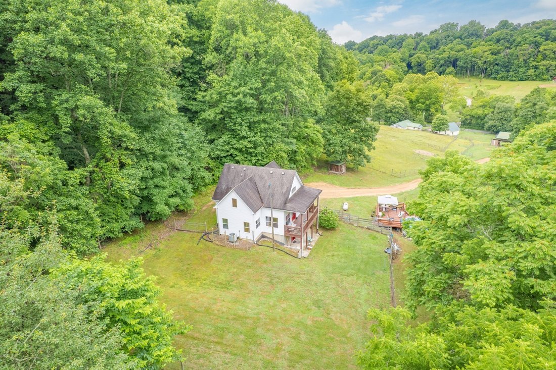 House in Columbia, Tennessee, United States 2 - 18009892