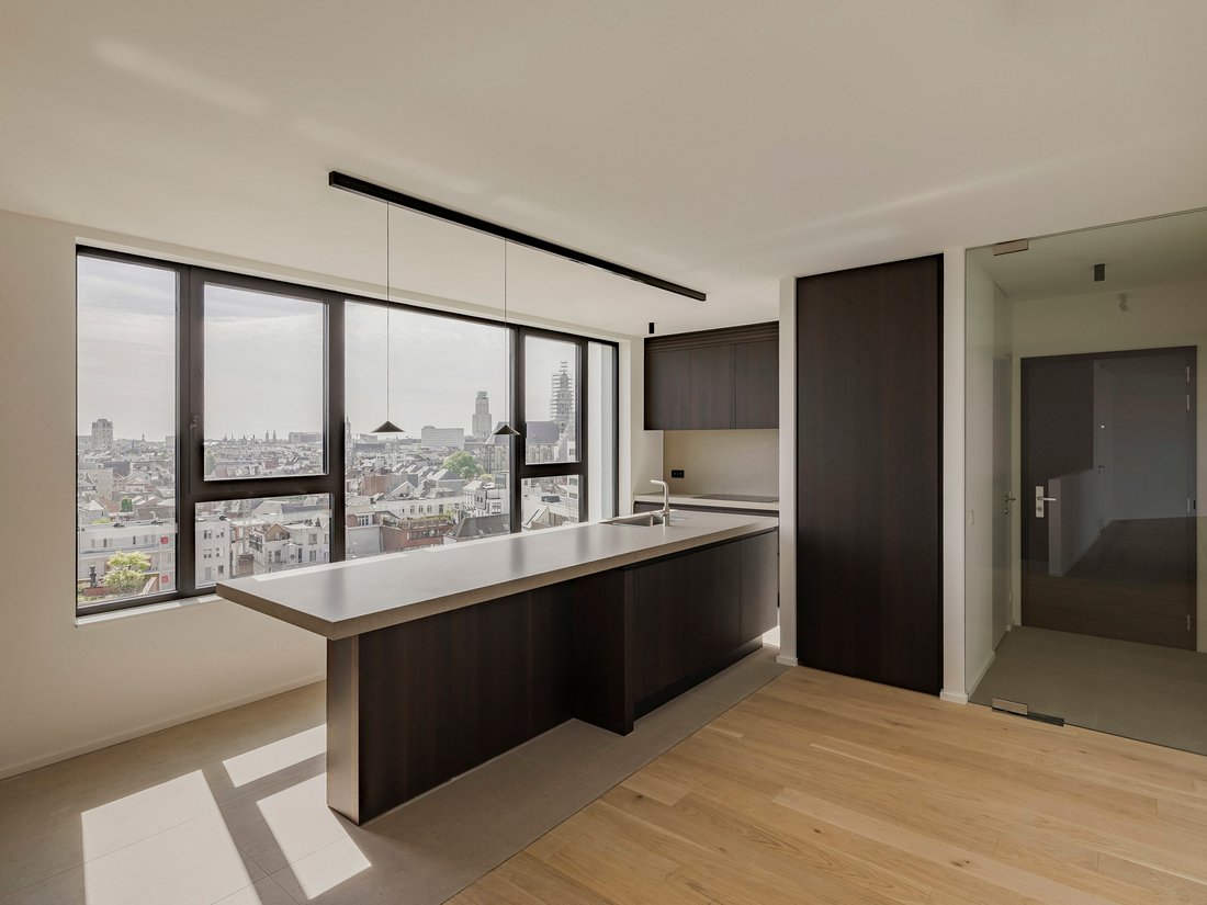 Apartment in Antwerp, Flanders, Belgium 2 - 18053783