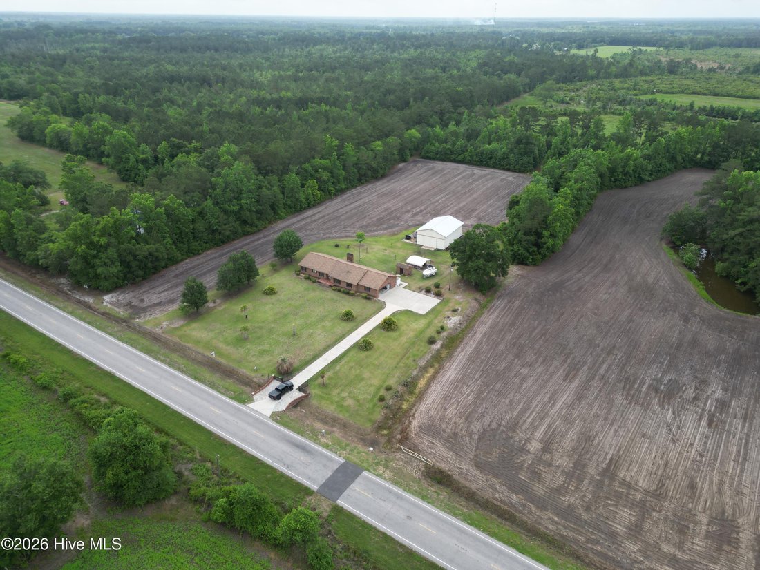 House in Bladenboro, North Carolina, United States 2 - 17966420