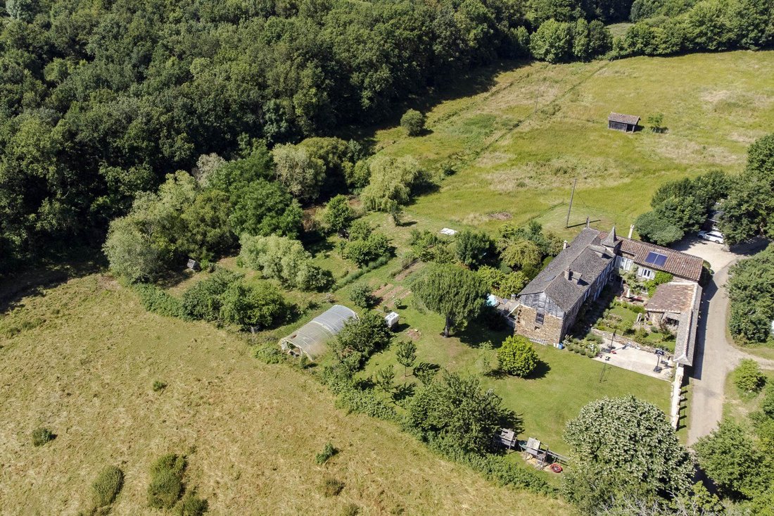 Villa a Pampelonne, Occitania, Francia 2 - 18053740