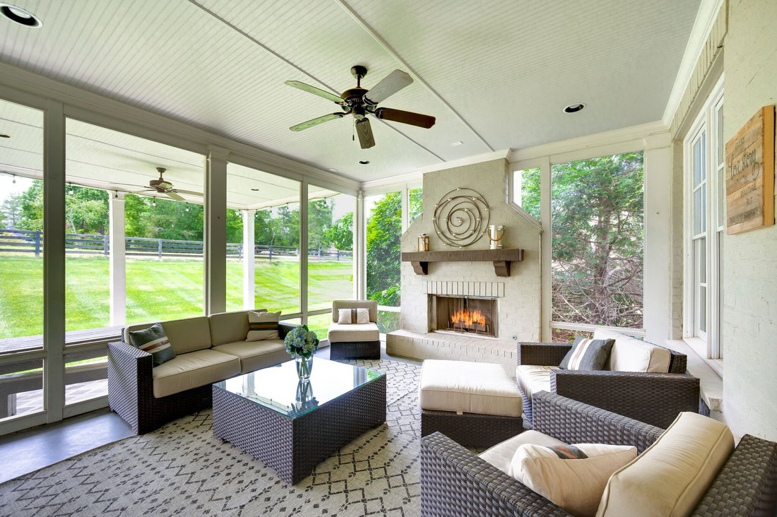 House in Nashville, Tennessee, United States 5 - 18053488