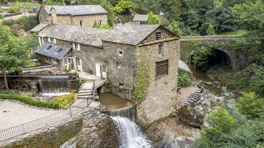Villa in Coupiac, Occitania, France 3 - 18053726