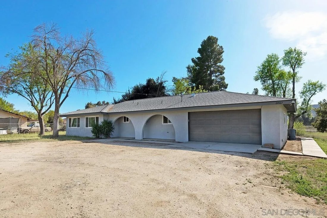 House in Murrieta, California, United States 4 - 18053537