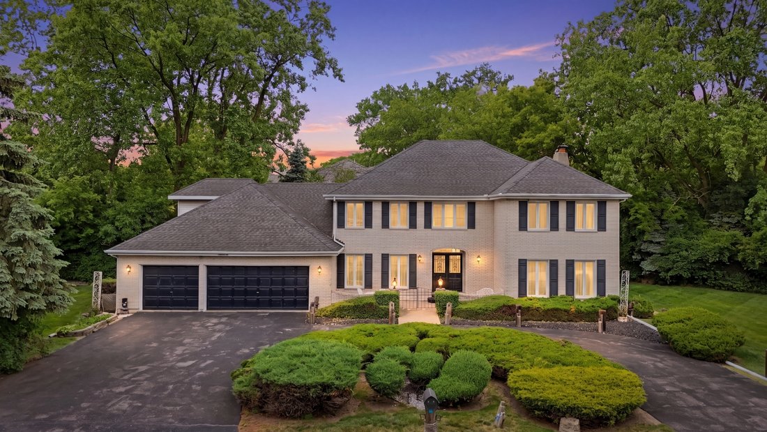 House in Glenview, Illinois, United States 1 - 18053808