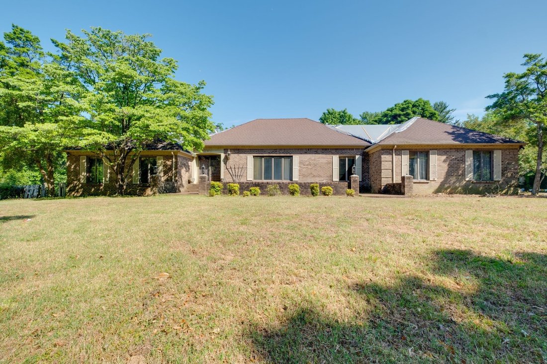 House in Nashville, Tennessee, United States 2 - 18053516