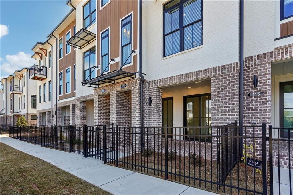 Townhouse in Alpharetta, Georgia, United States 1 - 18053630