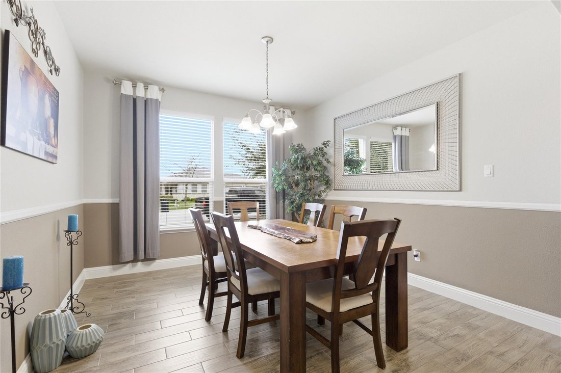 House in Round Rock, Texas, United States 3 - 18053477