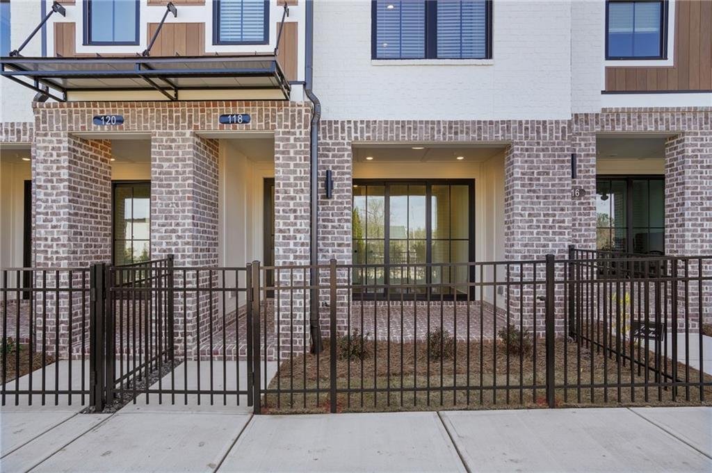 Townhouse in Alpharetta, Georgia, United States 2 - 18053630